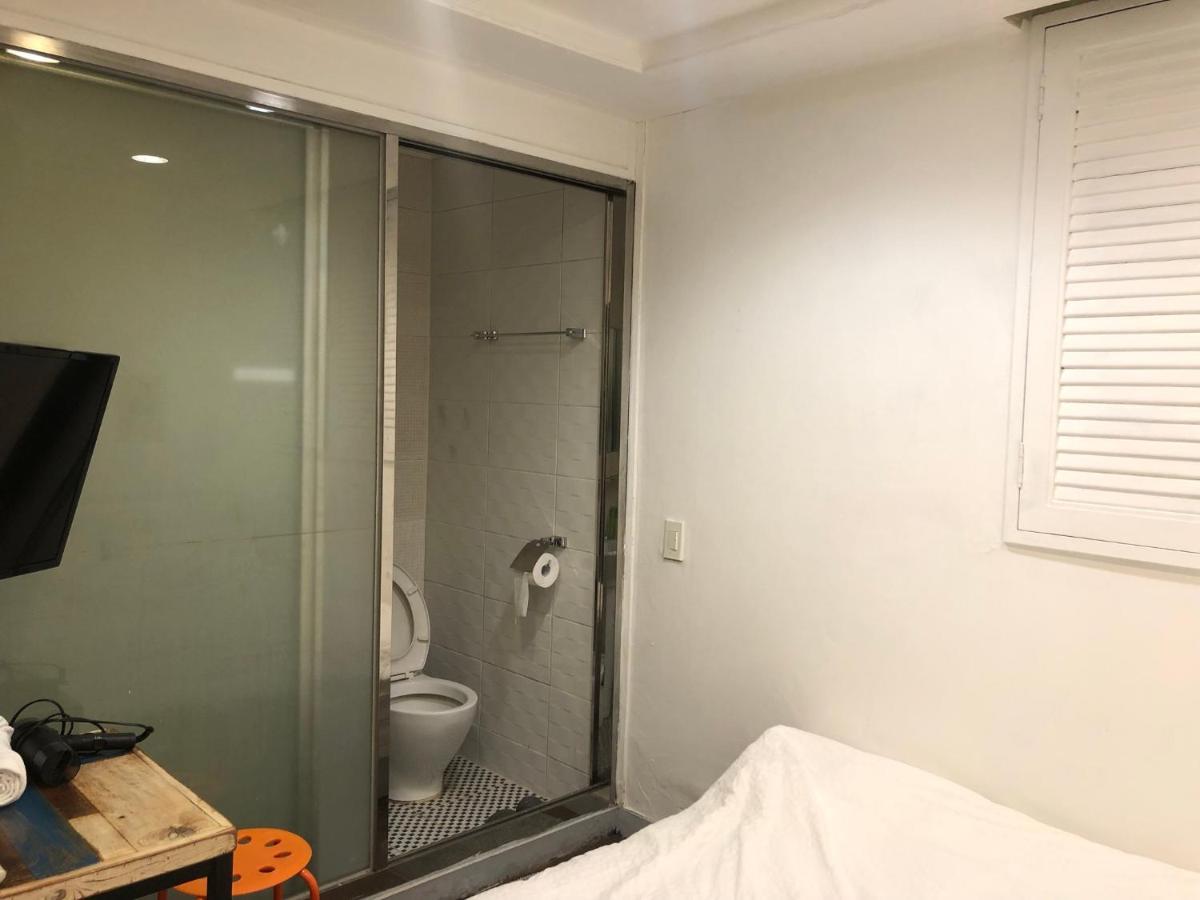 Hostel Seoul Exterior photo