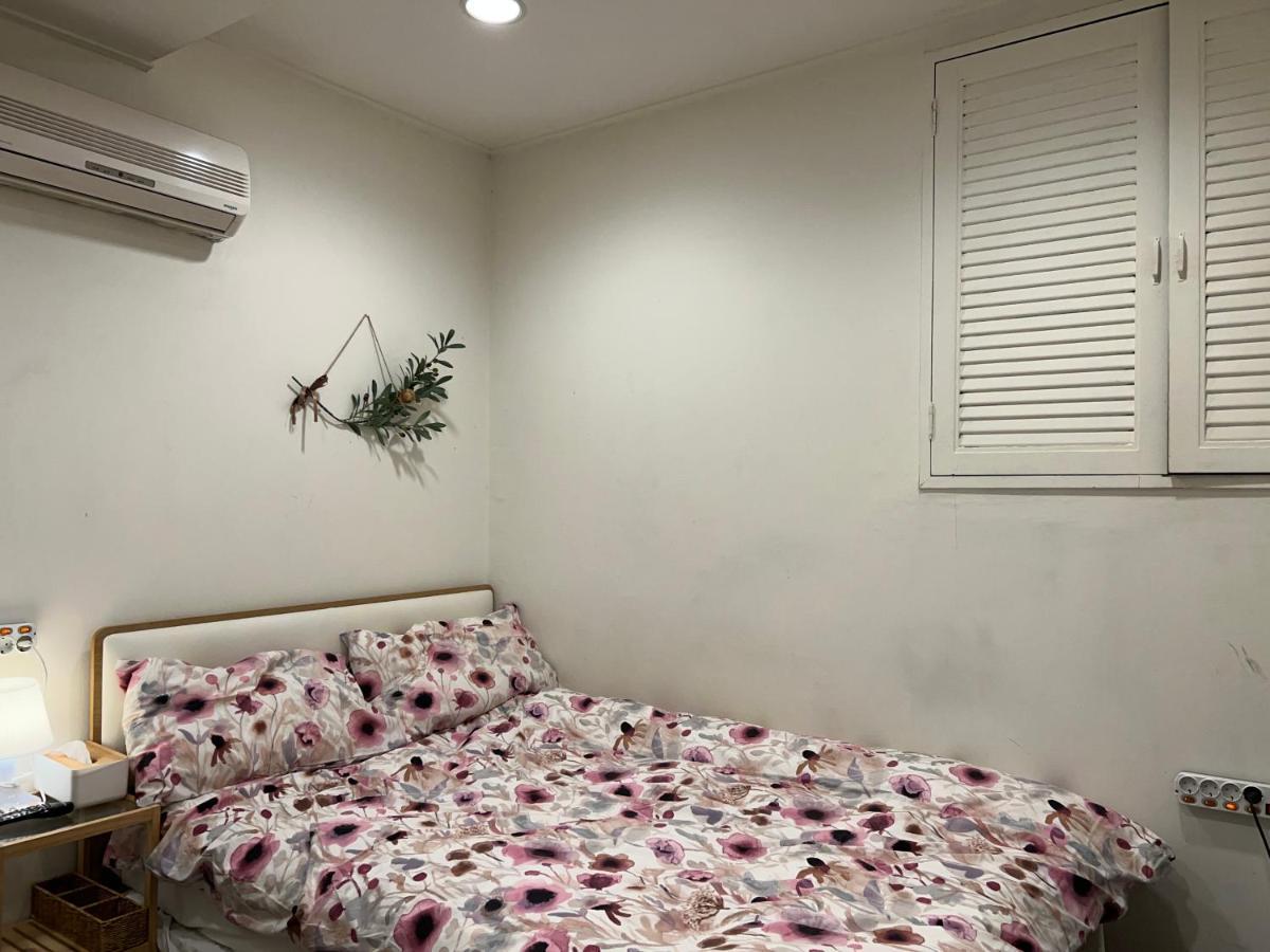 Hostel Seoul Exterior photo